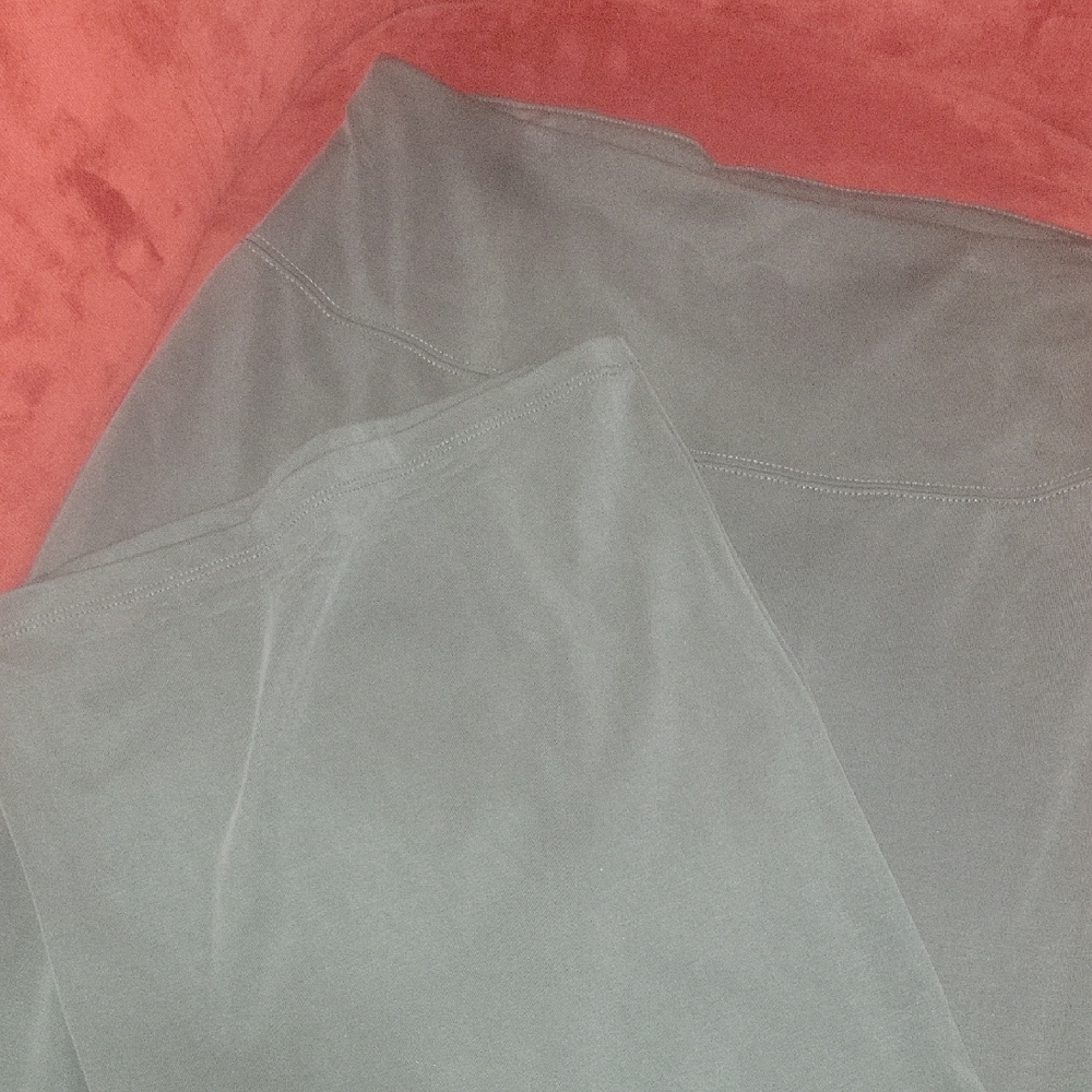 Magaschoni Charcoal Wide Leg Pants